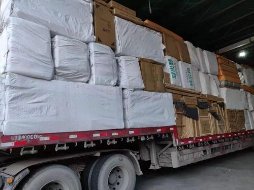 豆河镇打包托运