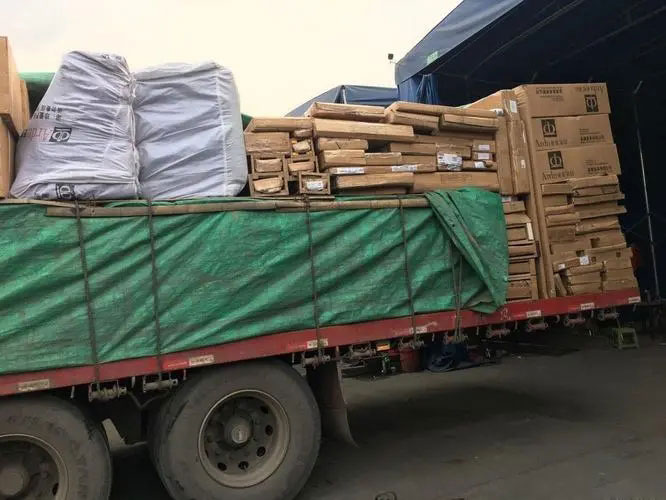 豆河镇家具托运
