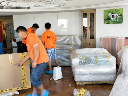 豆河镇精品搬家公司